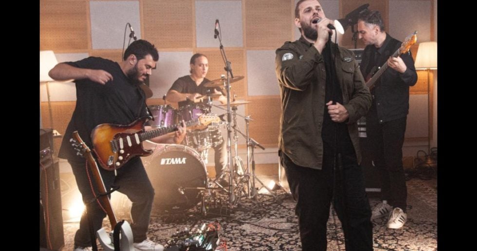 Το νέο single των Remade